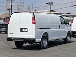 2025 Chevrolet Express 2500 RWD Empty Cargo Van for sale #251574 - photo 6