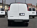 2025 Chevrolet Express 2500 RWD Empty Cargo Van for sale #251574 - photo 7