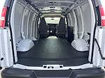 2025 Chevrolet Express 2500 RWD Empty Cargo Van for sale #251574 - photo 64