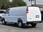 2025 Chevrolet Express 2500 RWD Empty Cargo Van for sale #251574 - photo 8