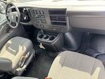 2025 Chevrolet Express 2500 RWD Empty Cargo Van for sale #251574 - photo 71