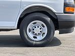 2025 Chevrolet Express 2500 RWD Empty Cargo Van for sale #251574 - photo 72