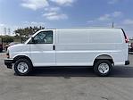 2025 Chevrolet Express 2500 RWD Empty Cargo Van for sale #251574 - photo 9