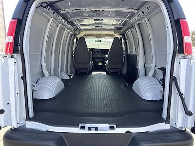 2025 Chevrolet Express 2500 RWD Empty Cargo Van for sale #251578 - photo 2