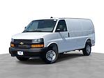2025 Chevrolet Express 2500 RWD Empty Cargo Van for sale #251578 - photo 1