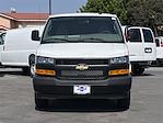 2025 Chevrolet Express 2500 RWD Empty Cargo Van for sale #251578 - photo 3
