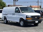 2025 Chevrolet Express 2500 RWD Empty Cargo Van for sale #251578 - photo 4