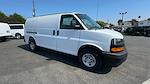 2025 Chevrolet Express 2500 RWD Empty Cargo Van for sale #251578 - photo 34