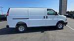 2025 Chevrolet Express 2500 RWD Empty Cargo Van for sale #251578 - photo 41