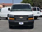 2025 Chevrolet Express 2500 RWD Empty Cargo Van for sale #251578 - photo 42