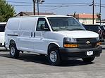 2025 Chevrolet Express 2500 RWD Empty Cargo Van for sale #251578 - photo 43