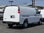 2025 Chevrolet Express 2500 RWD Empty Cargo Van for sale #251578 - photo 45