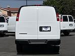 2025 Chevrolet Express 2500 RWD Empty Cargo Van for sale #251578 - photo 46