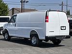 2025 Chevrolet Express 2500 RWD Empty Cargo Van for sale #251578 - photo 47