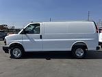 2025 Chevrolet Express 2500 RWD Empty Cargo Van for sale #251578 - photo 48