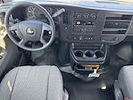 2025 Chevrolet Express 2500 RWD Empty Cargo Van for sale #251578 - photo 49