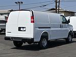 2025 Chevrolet Express 2500 RWD Empty Cargo Van for sale #251578 - photo 6