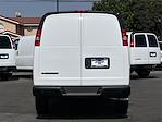 2025 Chevrolet Express 2500 RWD Empty Cargo Van for sale #251578 - photo 7