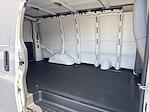 2025 Chevrolet Express 2500 RWD Empty Cargo Van for sale #251578 - photo 67