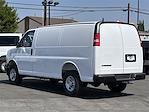 2025 Chevrolet Express 2500 RWD Empty Cargo Van for sale #251578 - photo 8