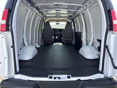 2025 Chevrolet Express 2500 RWD Empty Cargo Van for sale #251579 - photo 2
