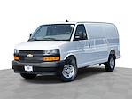 2025 Chevrolet Express 2500 RWD Empty Cargo Van for sale #251579 - photo 1