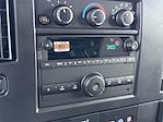 2025 Chevrolet Express 2500 RWD Empty Cargo Van for sale #251579 - photo 17