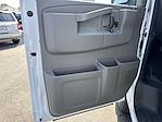 2025 Chevrolet Express 2500 RWD Empty Cargo Van for sale #251579 - photo 20