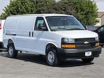 2025 Chevrolet Express 2500 RWD Empty Cargo Van for sale #251579 - photo 4