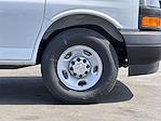 2025 Chevrolet Express 2500 RWD Empty Cargo Van for sale #251579 - photo 32