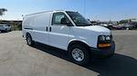2025 Chevrolet Express 2500 RWD Empty Cargo Van for sale #251579 - photo 34