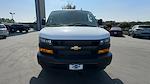 2025 Chevrolet Express 2500 RWD Empty Cargo Van for sale #251579 - photo 35