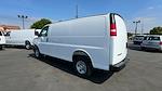 2025 Chevrolet Express 2500 RWD Empty Cargo Van for sale #251579 - photo 38