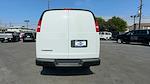 2025 Chevrolet Express 2500 RWD Empty Cargo Van for sale #251579 - photo 39