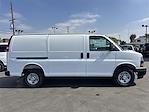 2025 Chevrolet Express 2500 RWD Empty Cargo Van for sale #251579 - photo 5