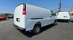2025 Chevrolet Express 2500 RWD Empty Cargo Van for sale #251579 - photo 40