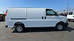 2025 Chevrolet Express 2500 RWD Empty Cargo Van for sale #251579 - photo 41