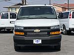 2025 Chevrolet Express 2500 RWD Empty Cargo Van for sale #251579 - photo 42