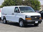 2025 Chevrolet Express 2500 RWD Empty Cargo Van for sale #251579 - photo 43