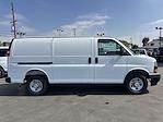2025 Chevrolet Express 2500 RWD Empty Cargo Van for sale #251579 - photo 44
