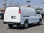 2025 Chevrolet Express 2500 RWD Empty Cargo Van for sale #251579 - photo 45