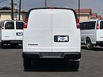 2025 Chevrolet Express 2500 RWD Empty Cargo Van for sale #251579 - photo 46