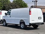 2025 Chevrolet Express 2500 RWD Empty Cargo Van for sale #251579 - photo 47