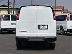 2025 Chevrolet Express 2500 RWD Empty Cargo Van for sale #251579 - photo 7
