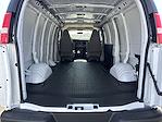 2025 Chevrolet Express 2500 RWD Empty Cargo Van for sale #251579 - photo 64