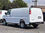 2025 Chevrolet Express 2500 RWD Empty Cargo Van for sale #251579 - photo 8