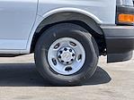 2025 Chevrolet Express 2500 RWD Empty Cargo Van for sale #251579 - photo 72