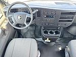 2025 Chevrolet Express 2500 RWD Empty Cargo Van for sale #251579 - photo 10