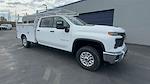 New 2025 Chevrolet Silverado 2500 Crew Cab Royal 40-VO-98 8' 2" Service Truck for sale #251608 - photo 3