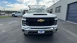 New 2025 Chevrolet Silverado 2500 Crew Cab Royal 40-VO-98 8' 2" Service Truck for sale #251608 - photo 4